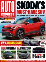 Auto Express